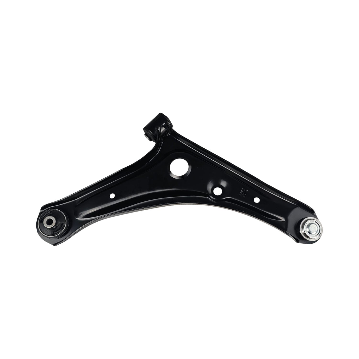 Front Lower Left Control Arm for Mitsubishi Mirage LA LB 1.2L 3A92 2013~2021