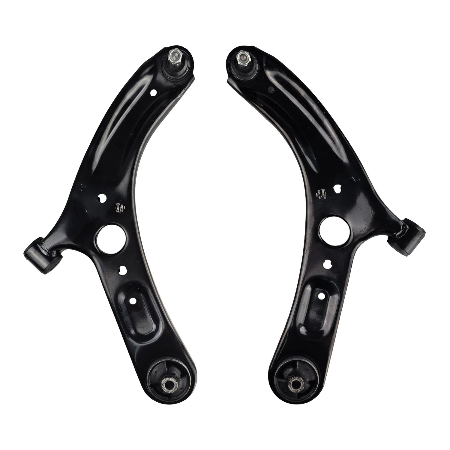 Front Lower Left & Right Control Arms for Kia Cerato YD 2013-2017