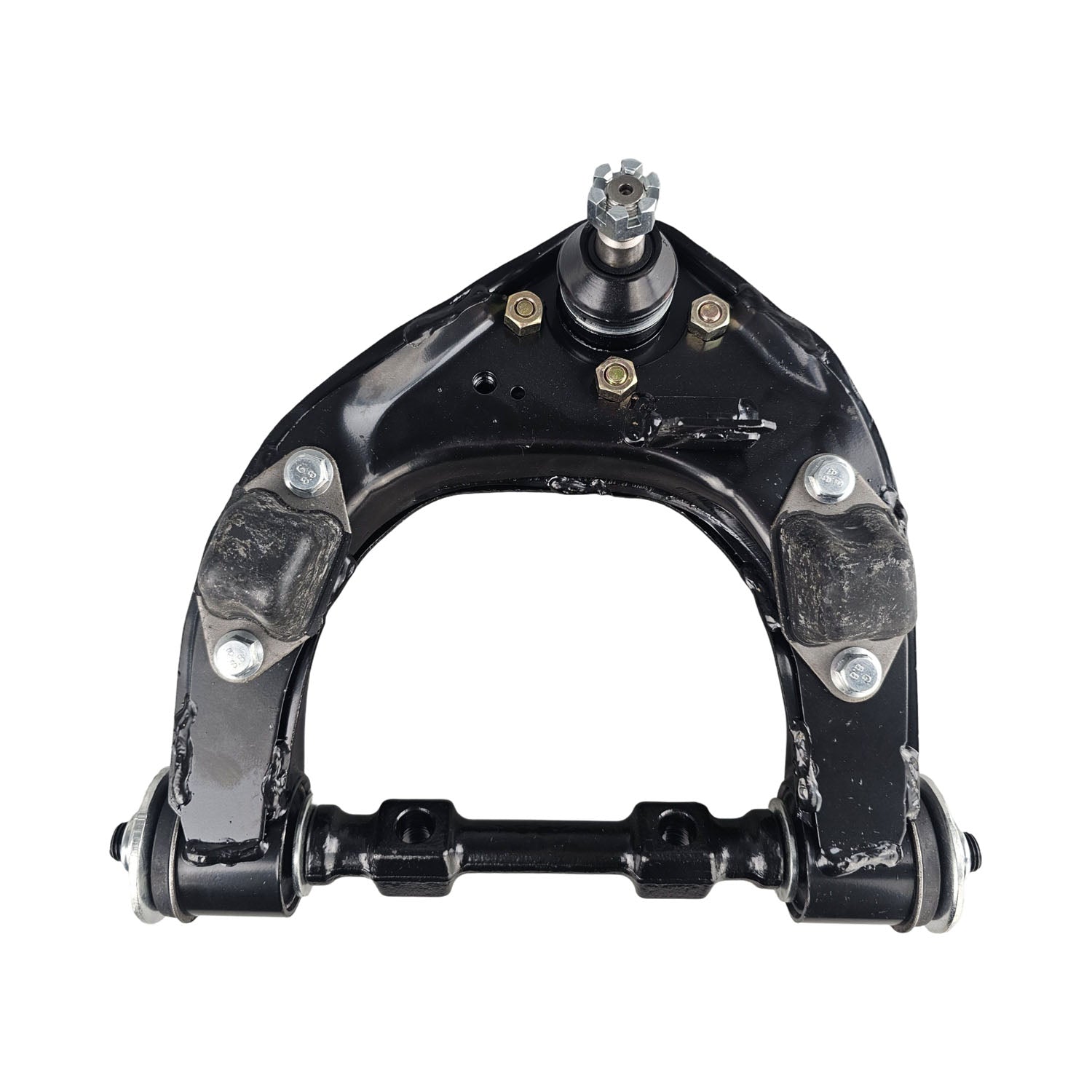 Front Upper Left Control Arm for Mitsubishi Pajero NH NJ NL Triton MK Challenger