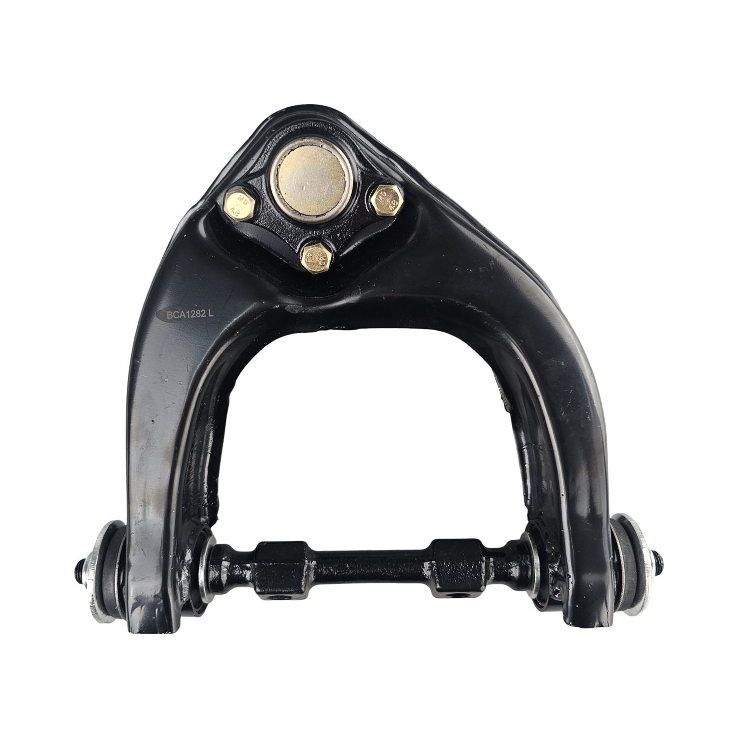 Front Upper Left Control Arm for Mitsubishi Pajero NH NJ NL Triton MK Challenger