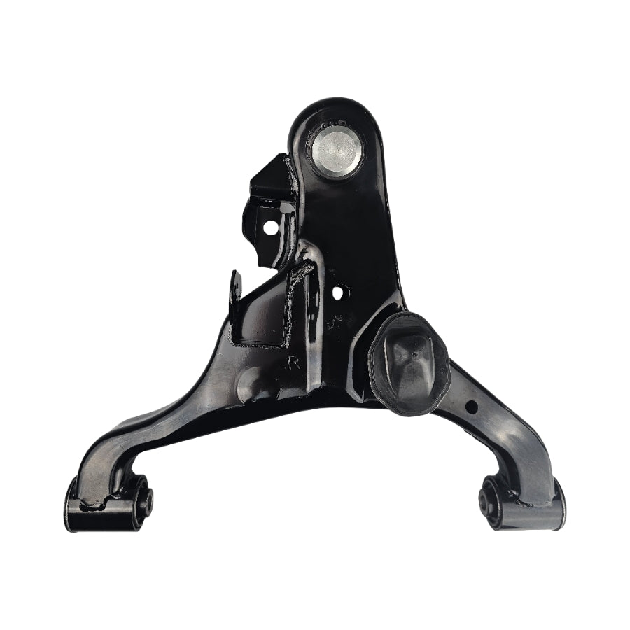 Front Right Lower Control Arm For Nissan Navara D40 NP300 Thai 08~26 24mm BJ