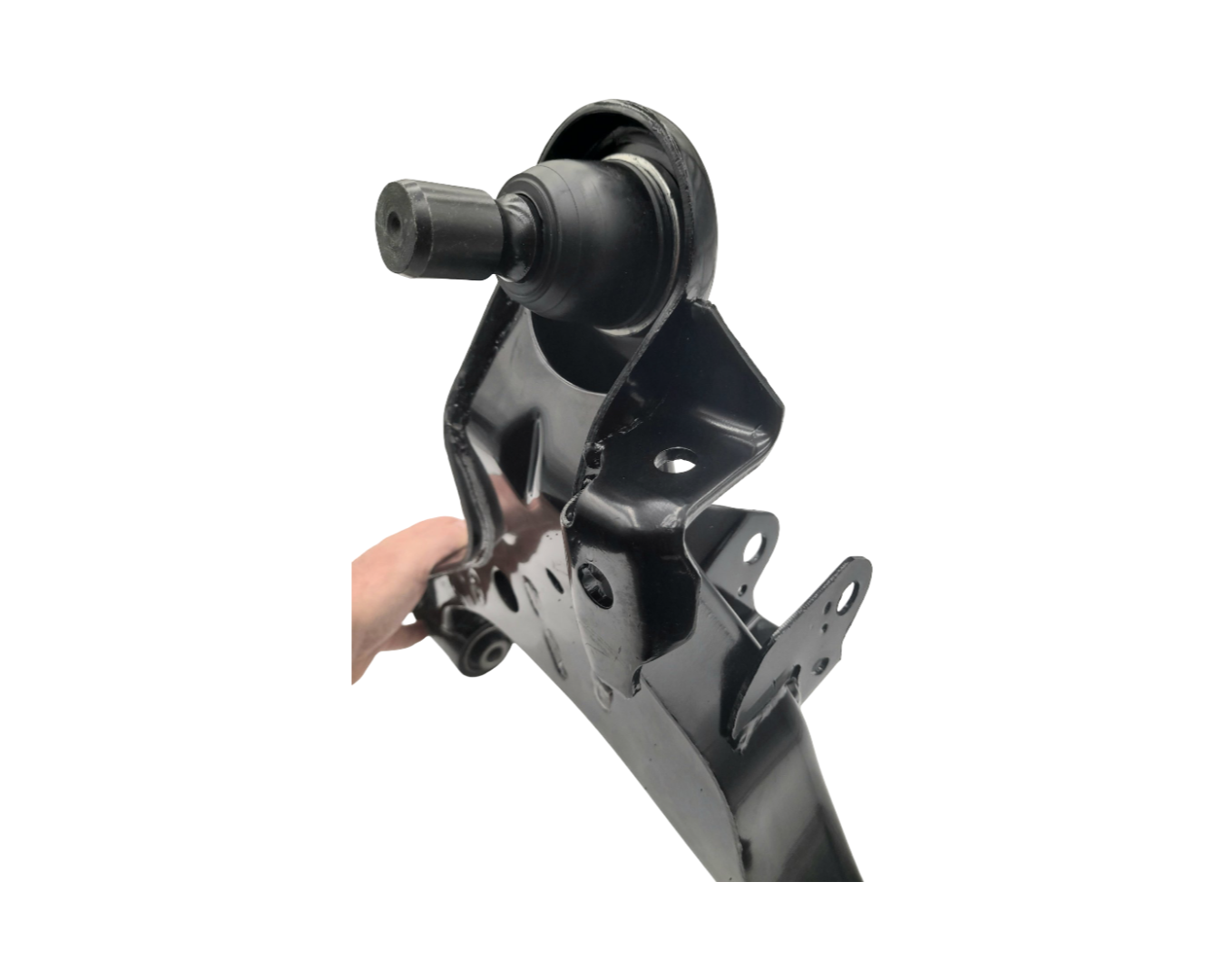 Front Right Lower Control Arm For Nissan Navara D40 NP300 Thai 08~26 24mm BJ