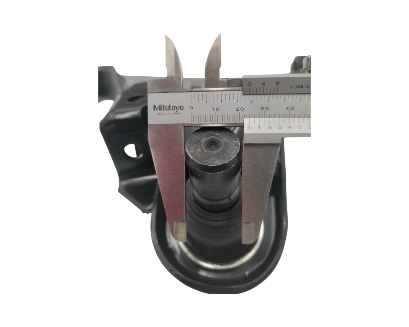 Front Right Lower Control Arm For Nissan Navara D40 NP300 Thai 08~26 24mm BJ