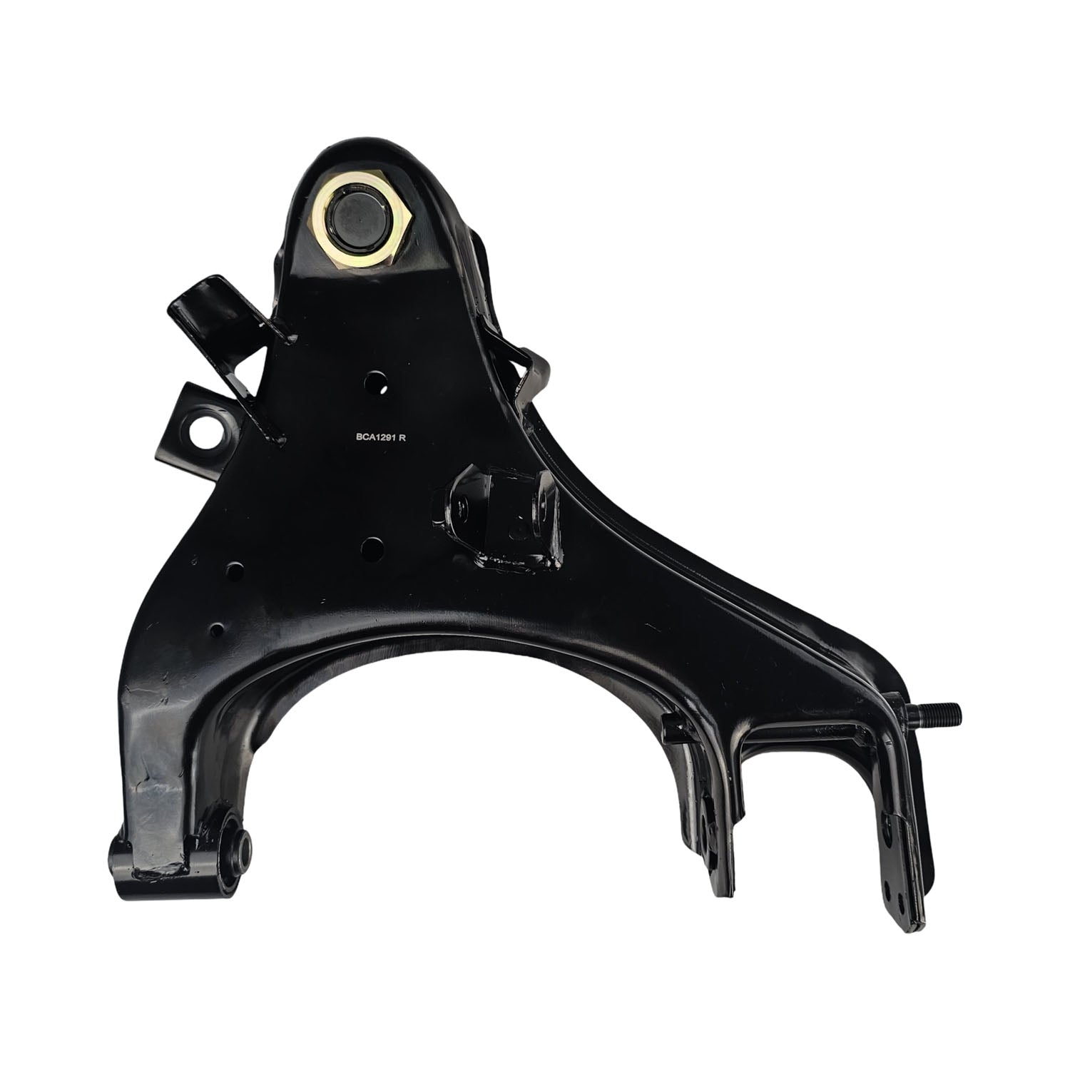 Right Front Lower Control Arm for Nissan Navara D22 2.4 2.5L 3.2L 3.3L 1997-2015