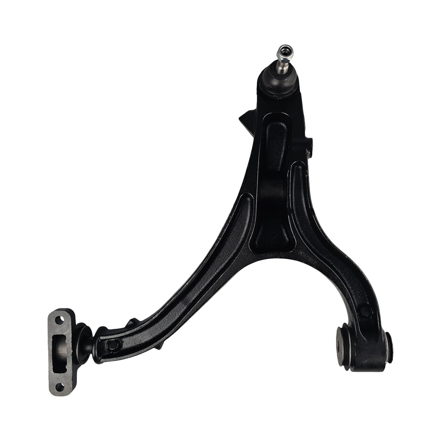 Front Lower Right Control Arm for Jeep Commander XH Grand Cherokee WH WK 05~20