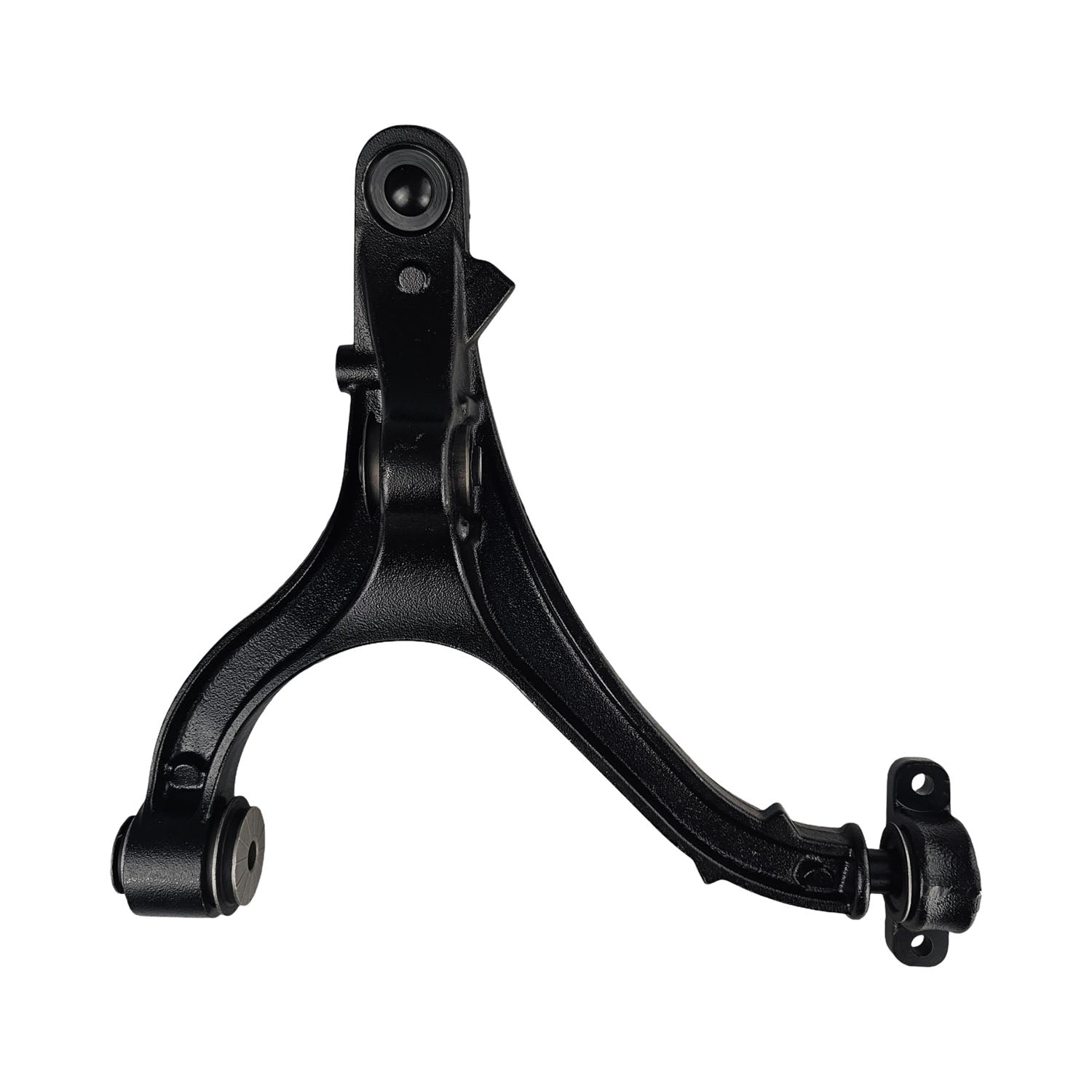 Front Lower Right Control Arm for Jeep Commander XH Grand Cherokee WH WK 05~20