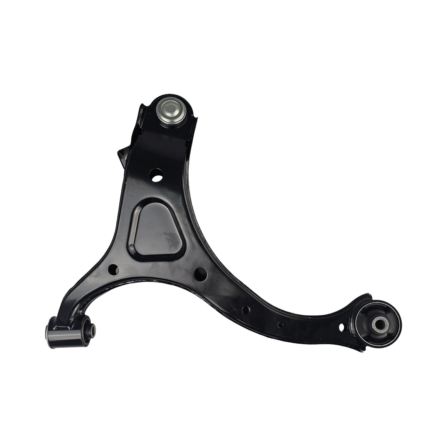 Front Lower Right Control Arm for Hyundai Santa Fe CM, Kia Sorento XM 2006~2012