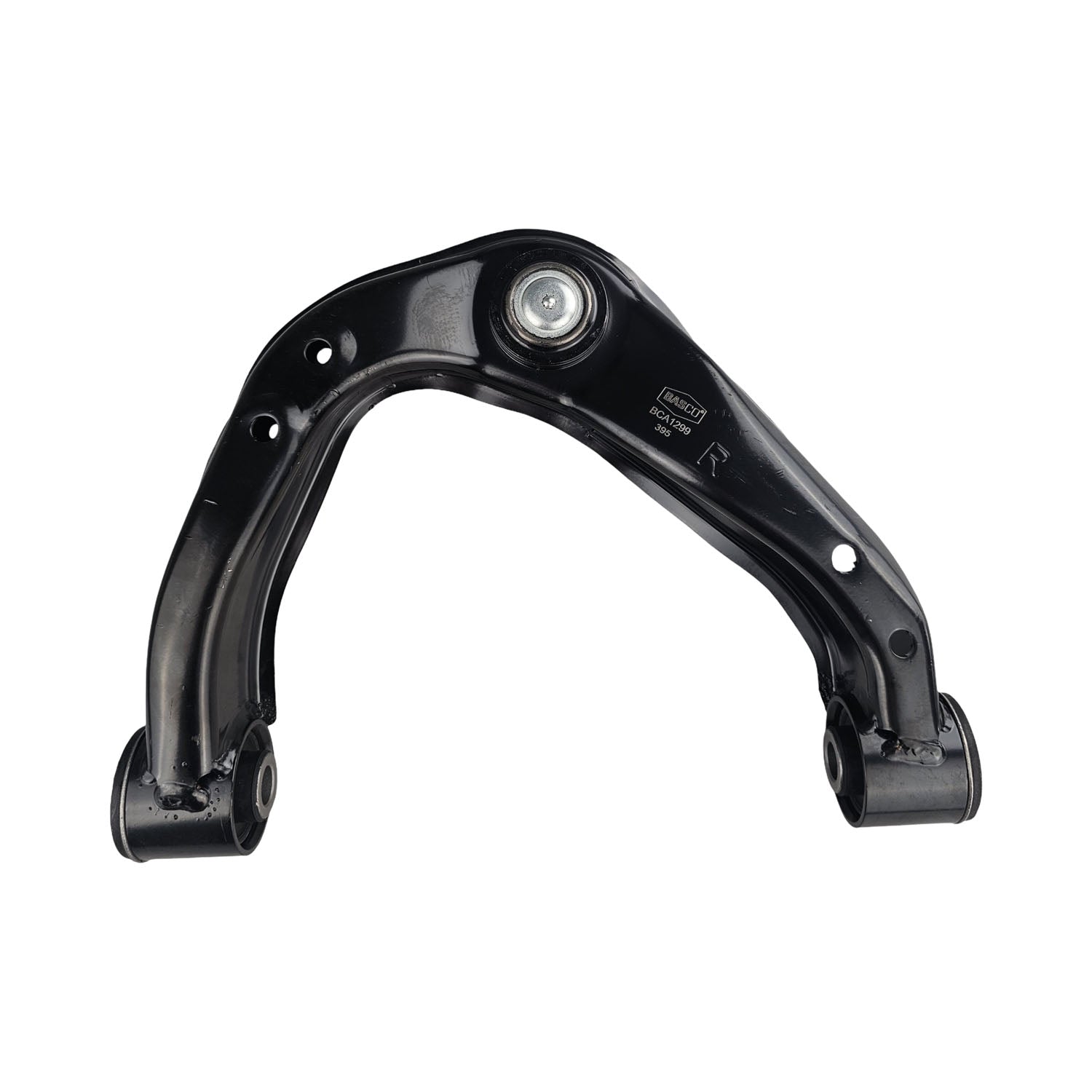 Front Right Upper Control Arm For Nissan Navara D23 NP300 YS23DDTT 2.3 2020-2026