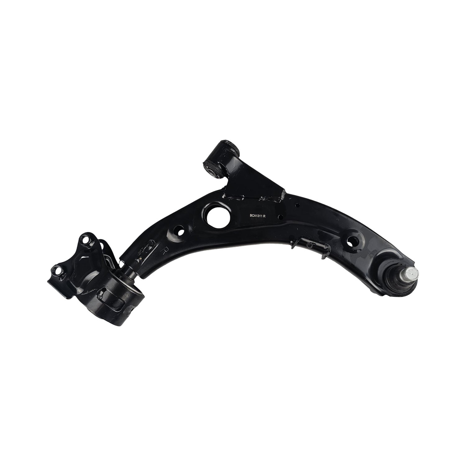 Front Lower Right Control Arm for Mazda CX-7 ER3P ERA ER5 2.2 2.3 2.5 2006~2012