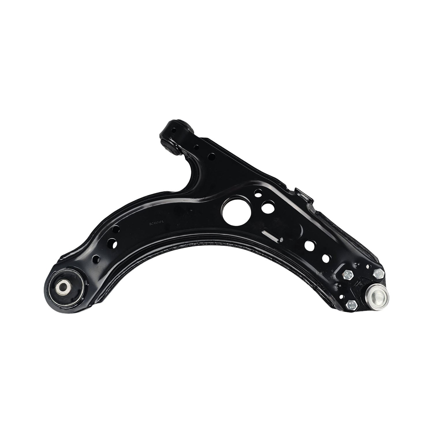Front Lower Left Control Arm for VW Golf MK4 1J Bora 4J Audi A3 8L 1997~2004