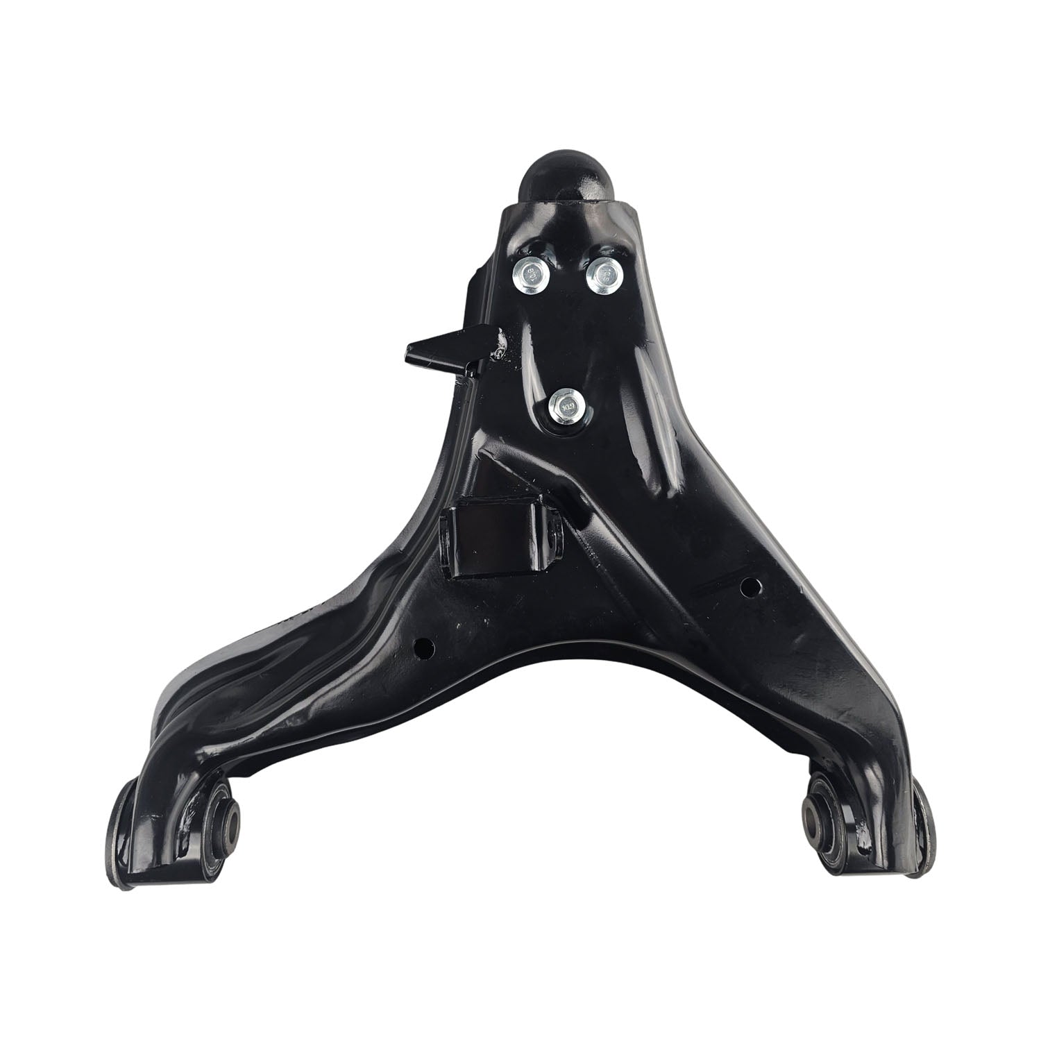 Front Lower Right Control Arm for Mitsubishi Challenger PB, PC, Triton ML, MN