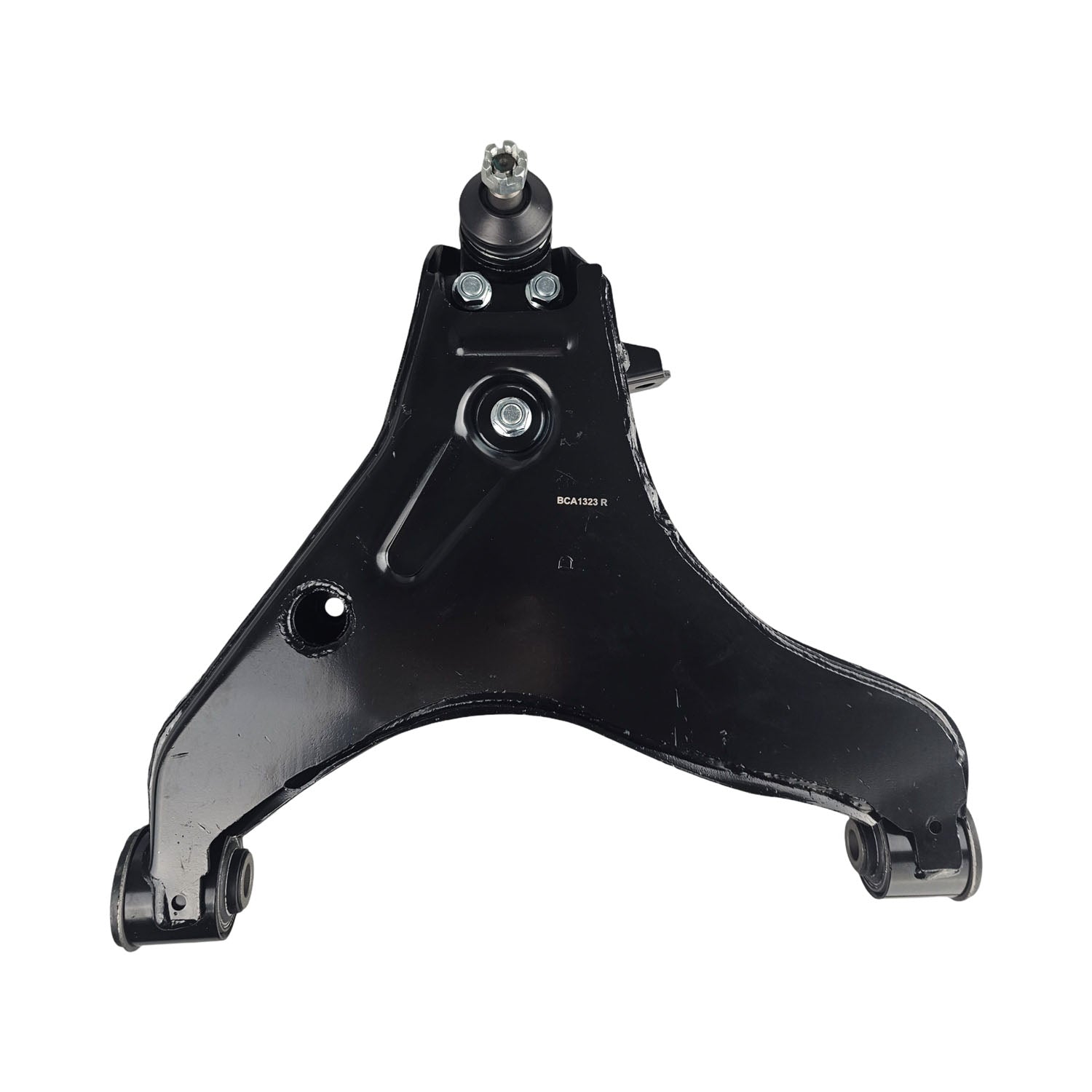 Front Lower Right Control Arm for Mitsubishi Challenger PB, PC, Triton ML, MN