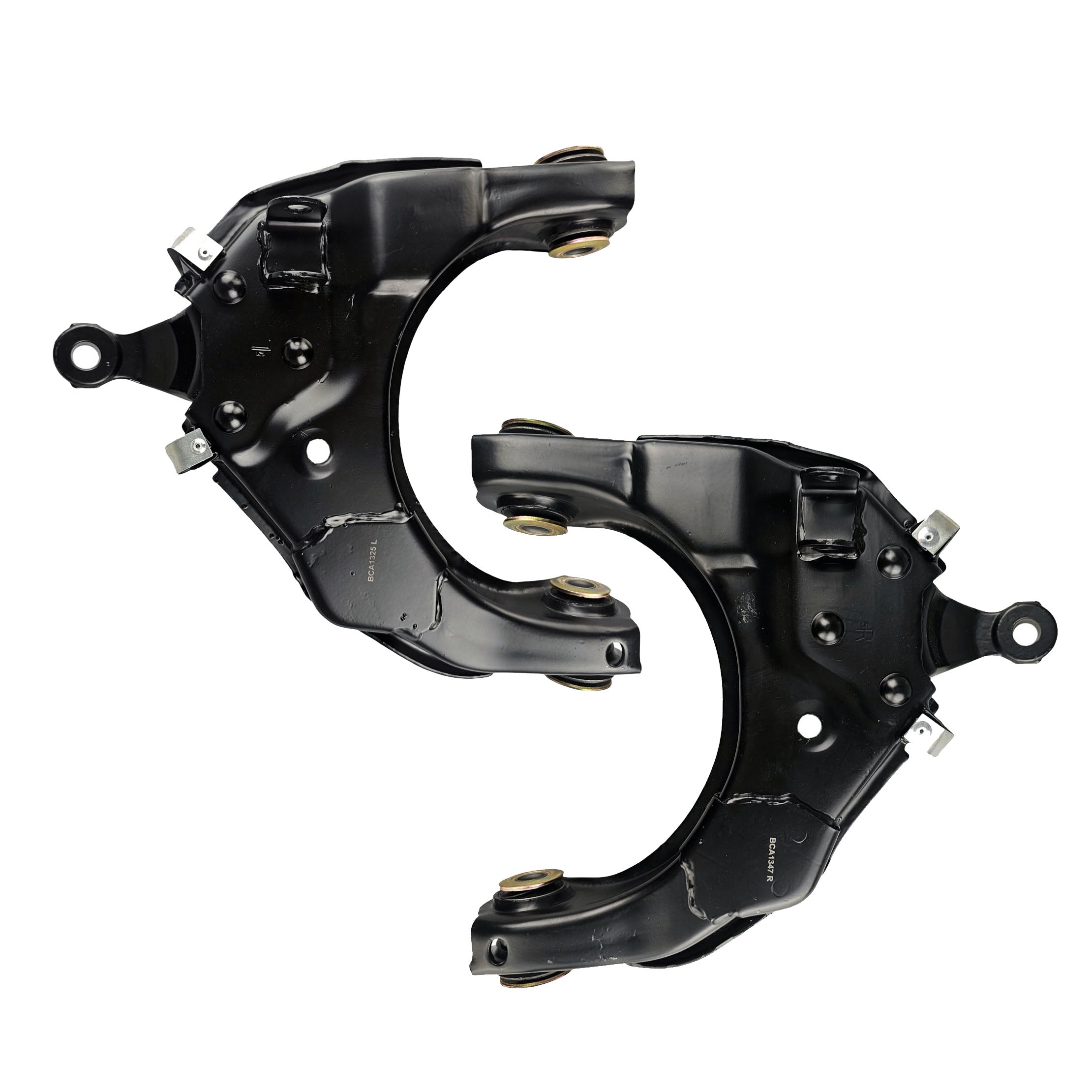 Pair Front Lower Control Arm for Toyota Hilux KZN165 LN167 LN169 1997~2005