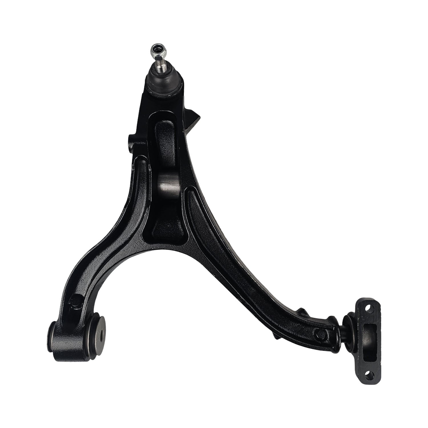 Front Lower Left Control Arm for Jeep Commander XH Grand Cherokee WH WK 05~20