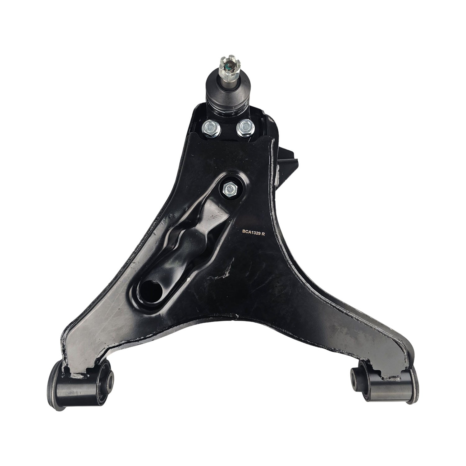 Front Lower Right Control Arm for Mitsubishi Pajero V68W V75W V76W V77W V78W