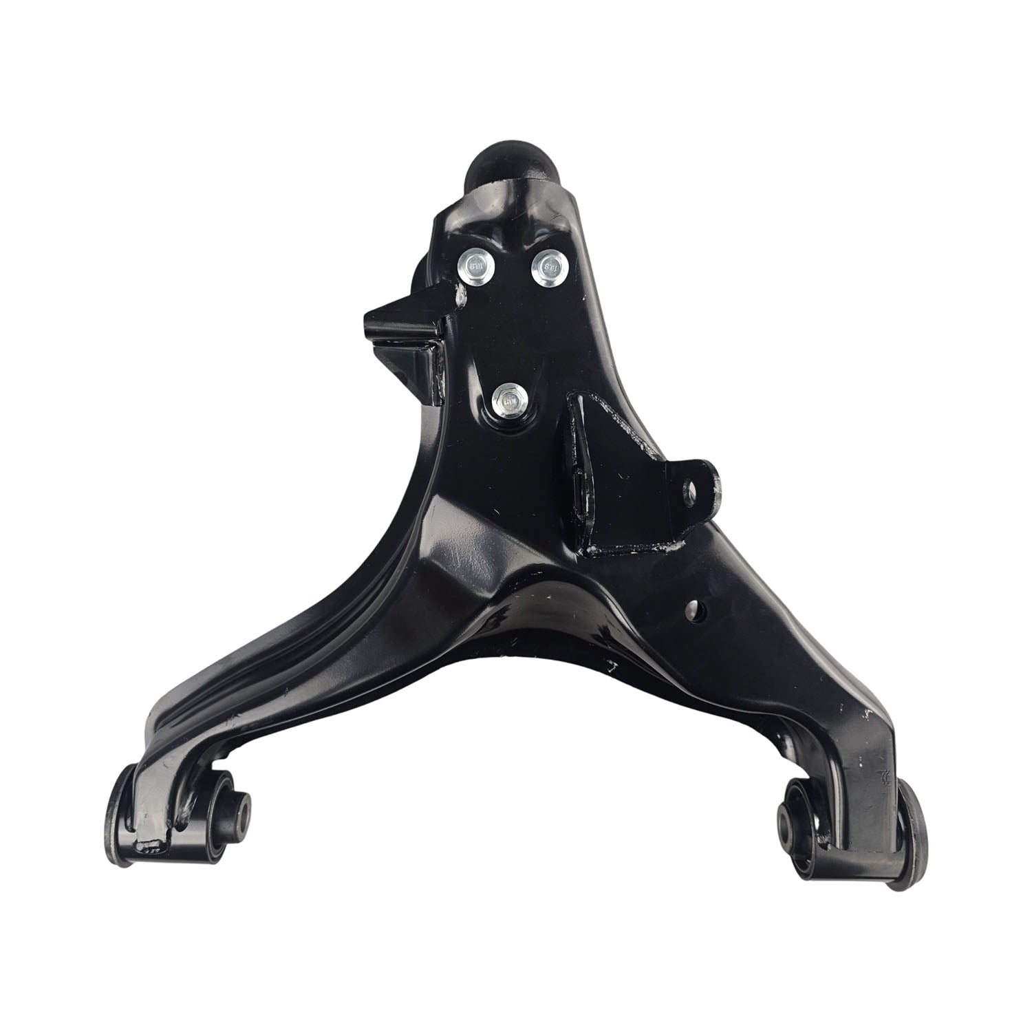 Front Lower Right Control Arm for Mitsubishi Pajero V68W V75W V76W V77W V78W
