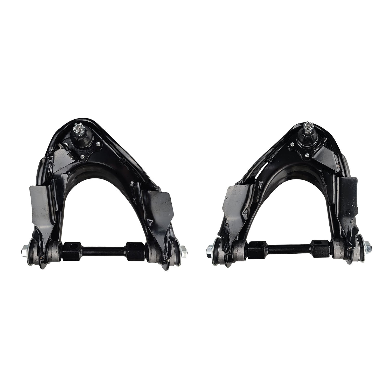 Front Pair Upper Control Arm for Ford Courier PE PG PH Ranger PJ PK 1999~2011