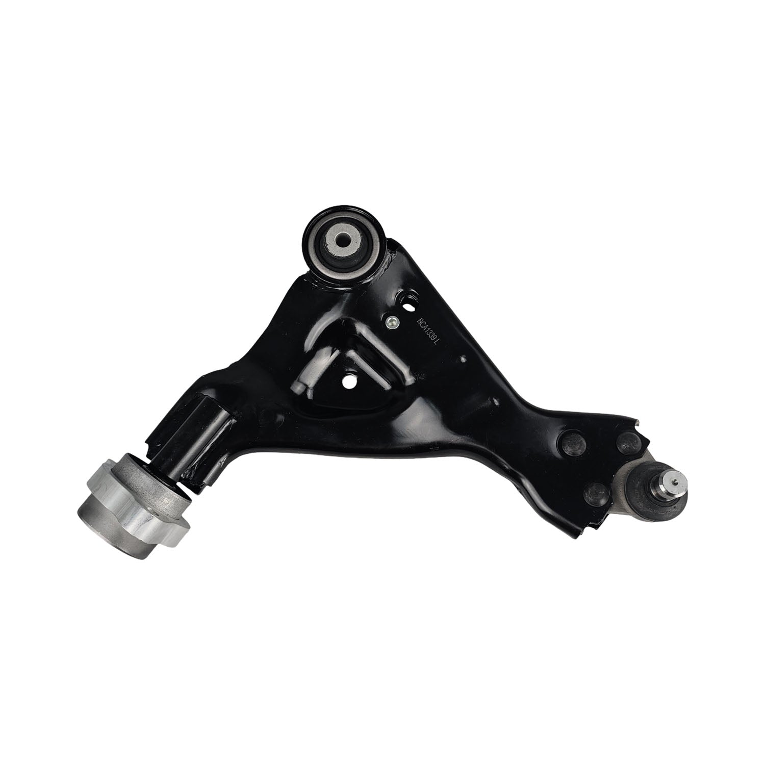 Front Lower Left Control Arm for Mercedes Benz Vito, Viano, Valente, 639 04~15