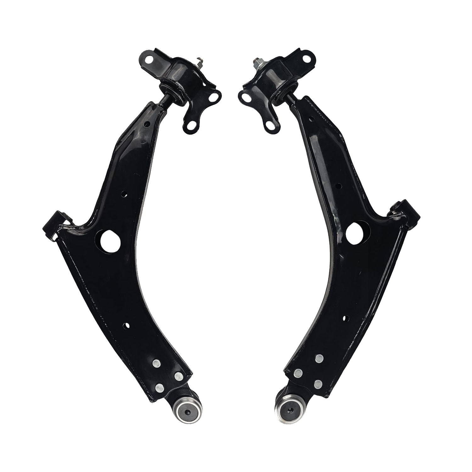 Pair Front Lower Control Arm for Holden Epica EP 2.0L 2.5L 2007~2011