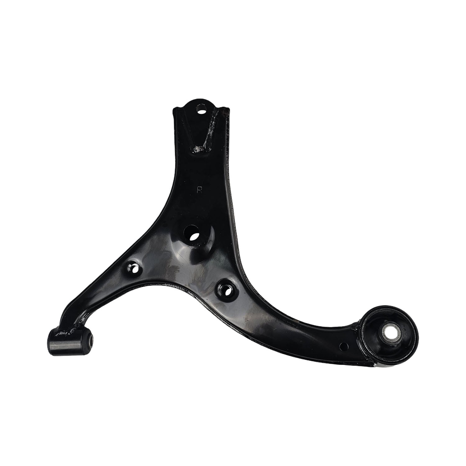 Front Lower Right Control Arm for Hyundai Accent MC 06~10, Kia Rio JB 05~11