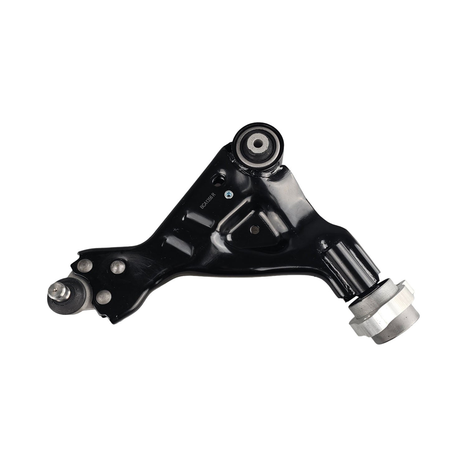 Front Lower Right Control Arm for Mercedes Benz Vito, Viano, Valente, 639 04~15