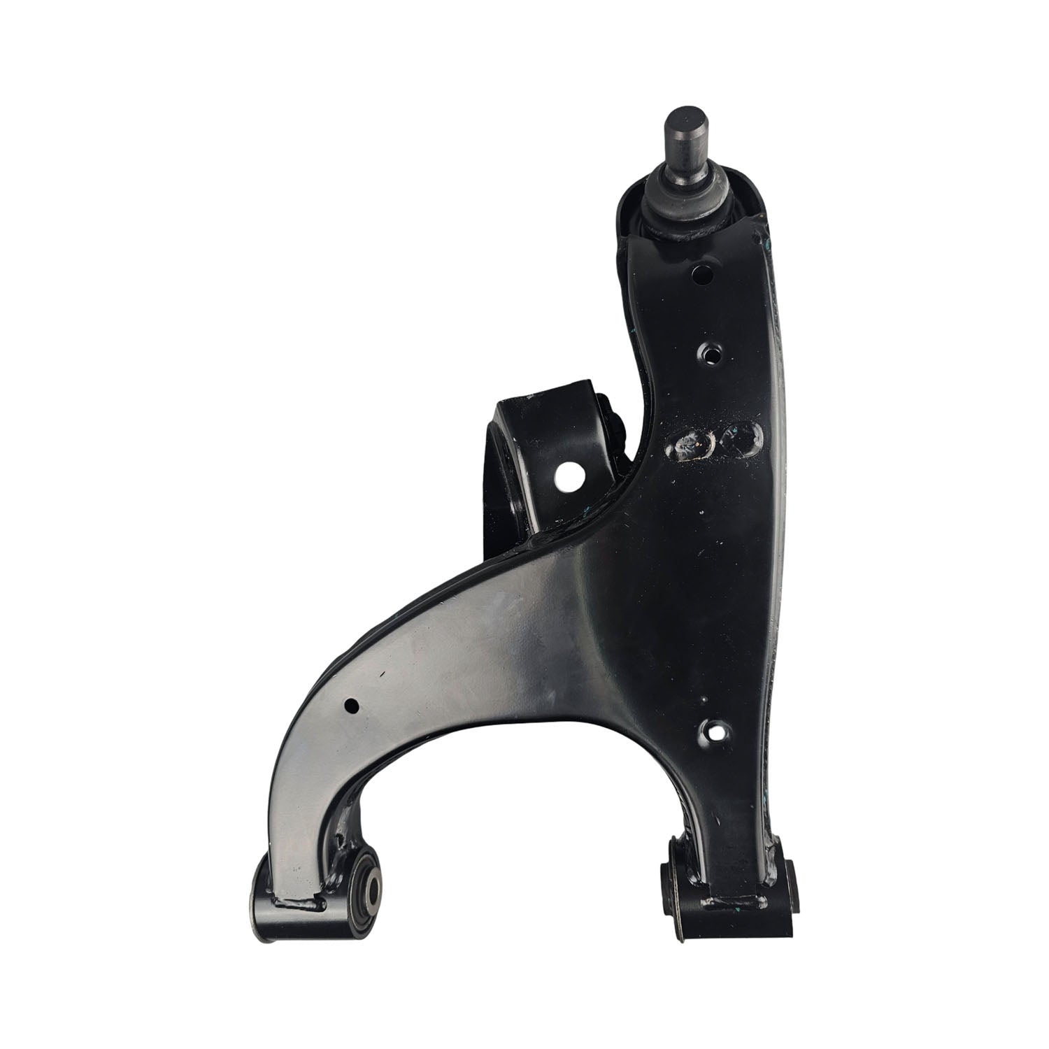 Rear Lower Left Control Arm for Nissan Pathfinder R51 2.5L 3.0L 4.0L 2005~2013