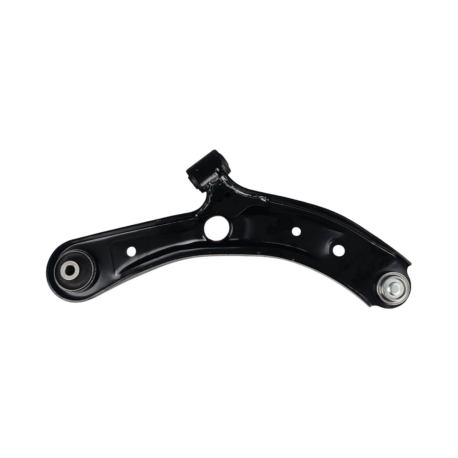 Front Lower Left Control Arm for Suzuki Swift FZ 1.4L K14B, 1.6L M16A 2011~2017