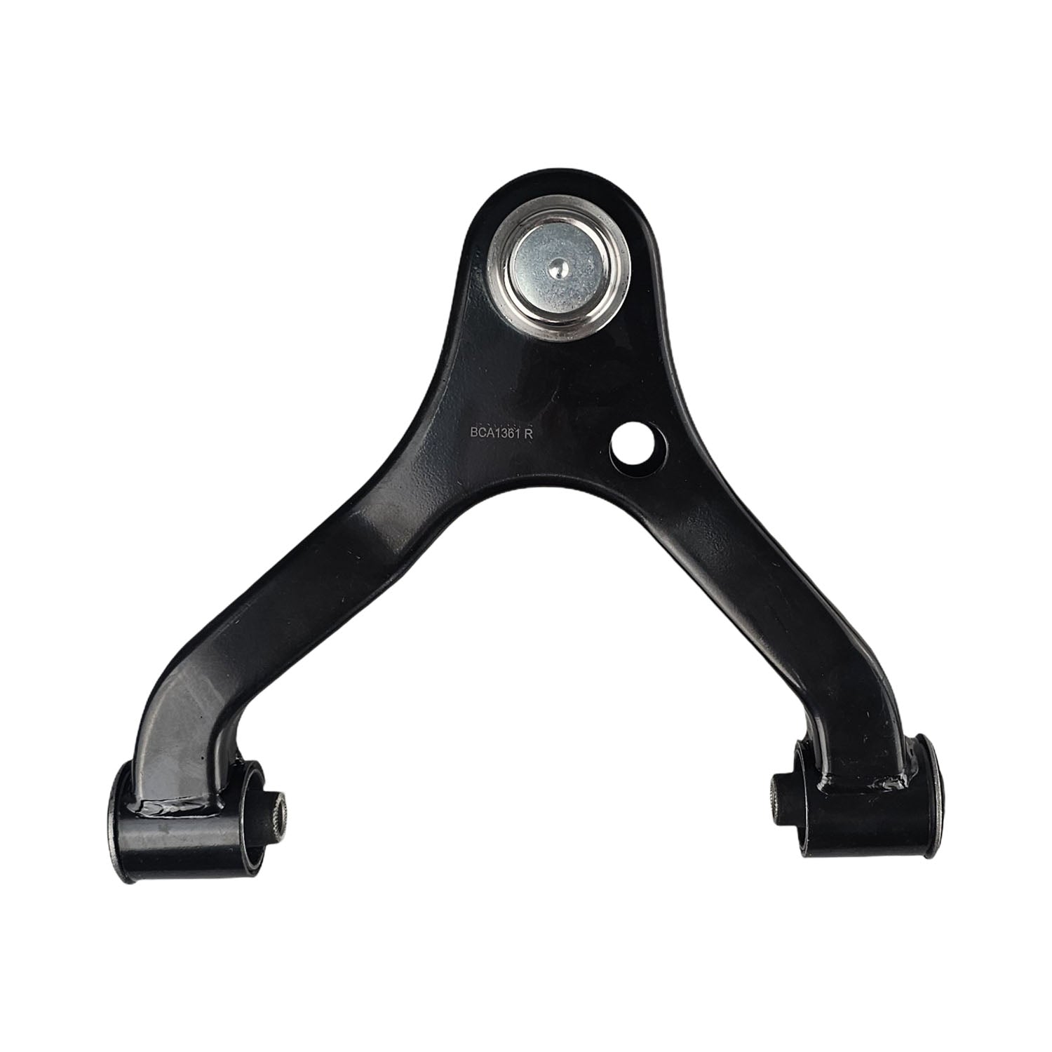 Front Upper Right Control Arm for Toyota Hilux GGN15 GUN122 GUN135 KUN16 TGN121