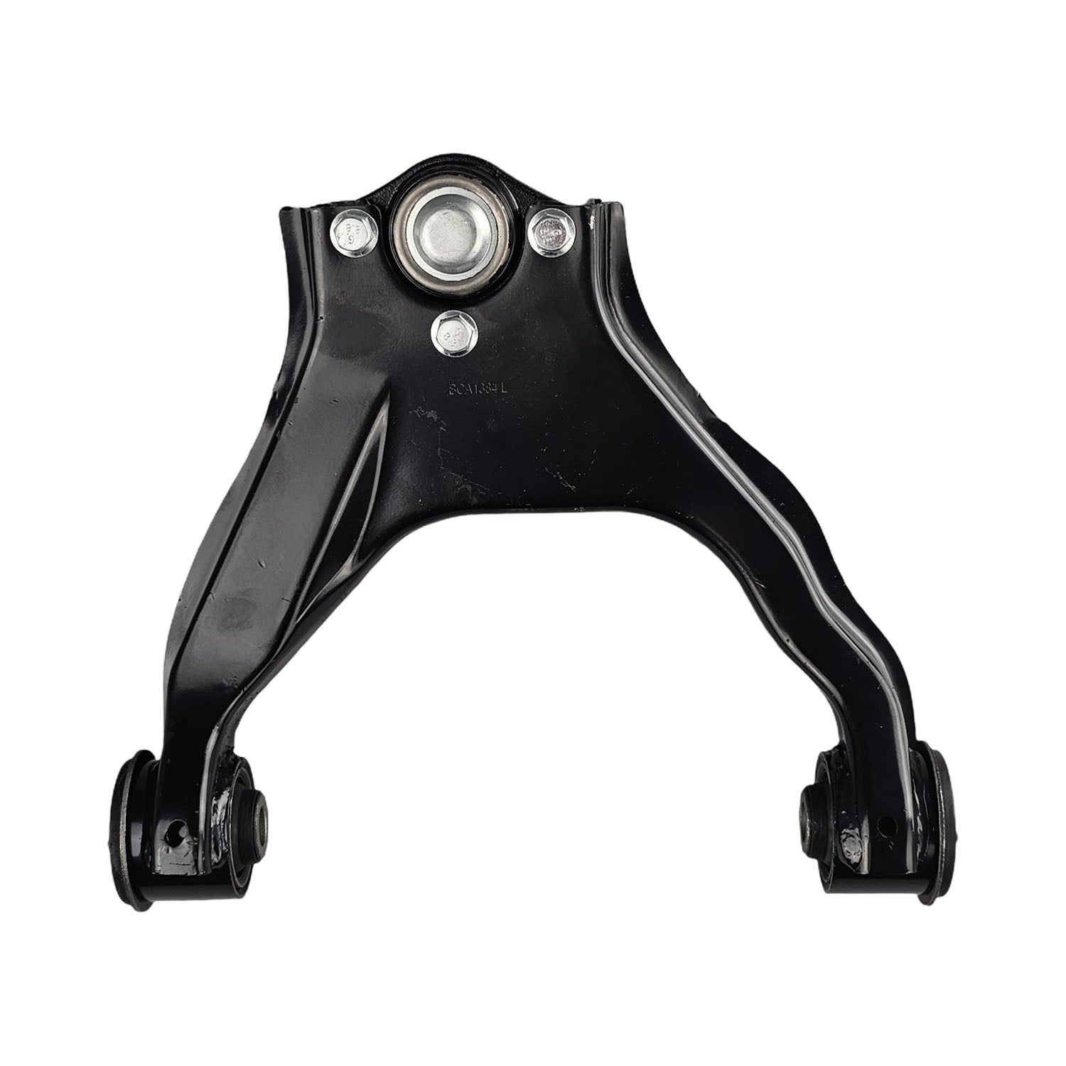 Front Upper Left Control Arm for Mitsubishi Challenger PB, PC, Triton ML, MN