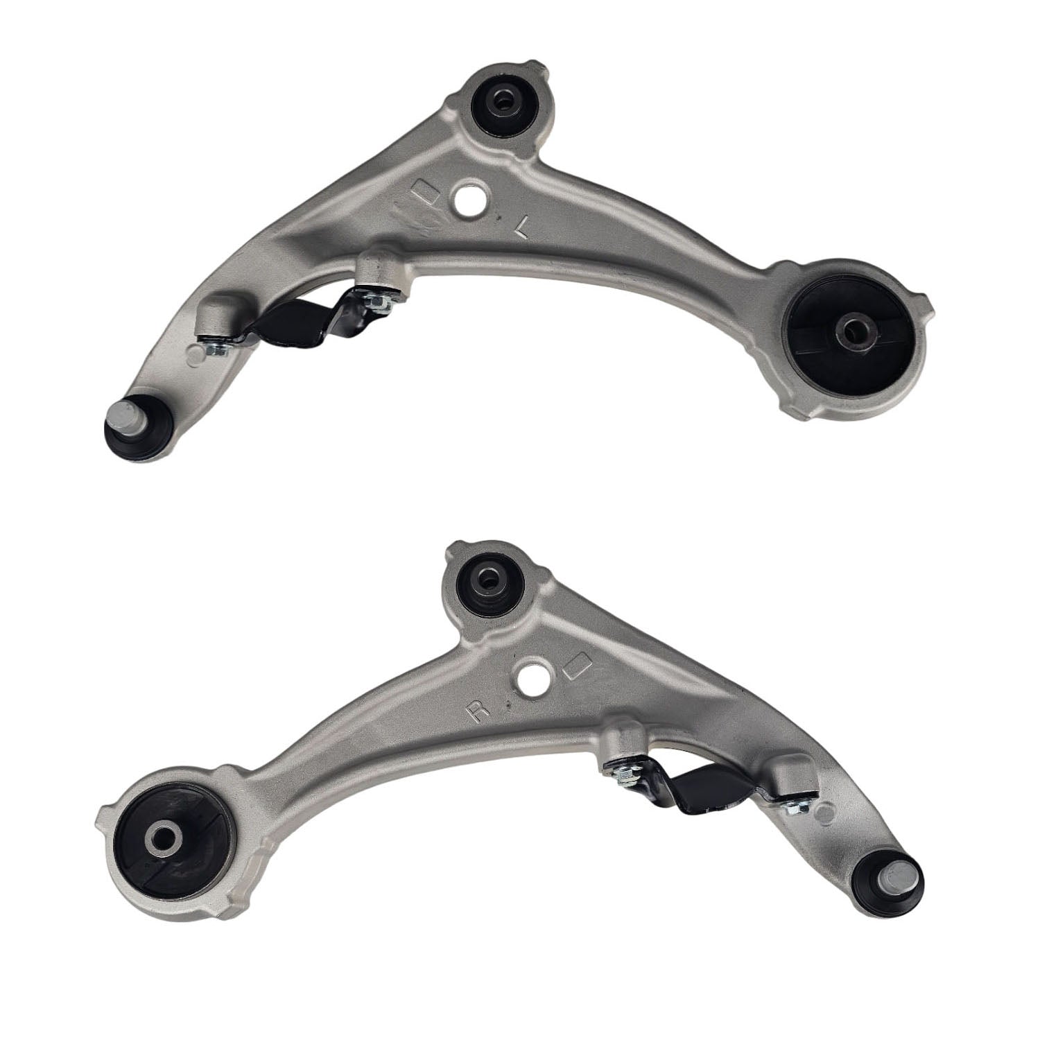 2 x Front Lower Control Arms for Nissan Maxima J32 2009-2014