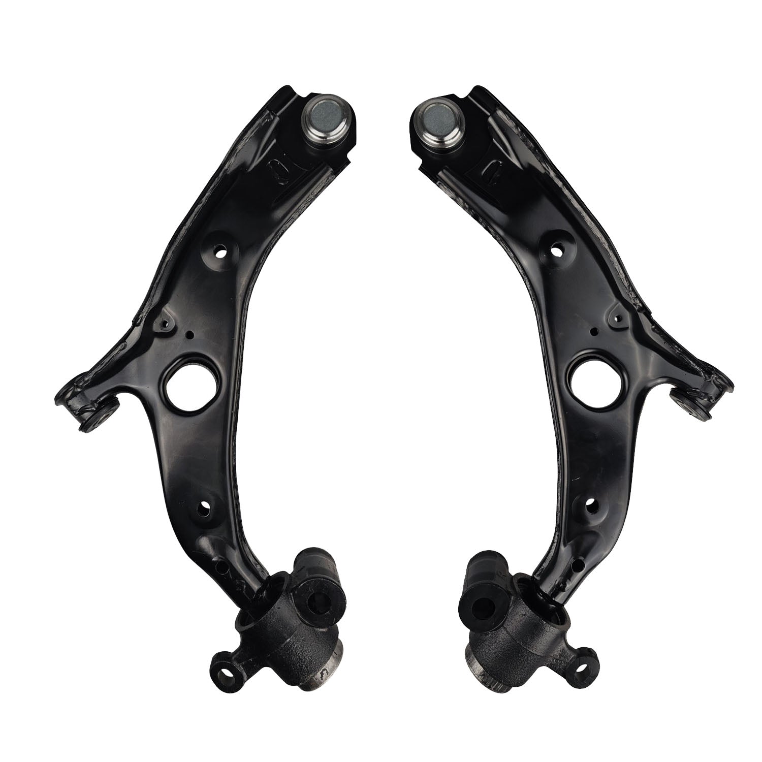 2X Front Lower Control Arm for Mazda CX-5 KF 2.0L 2.2L 2.5L 2017-Onwards