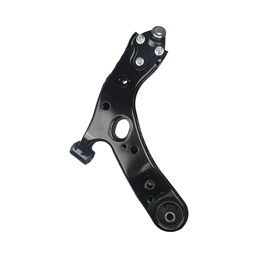 Front Lower Right Control Arm for Toyota Auris ZRE152 Blade GRE156 Corolla ZRE152 ZRE153 ZRE182 ZWE186 Mark X Prius A V Rukus Sai
