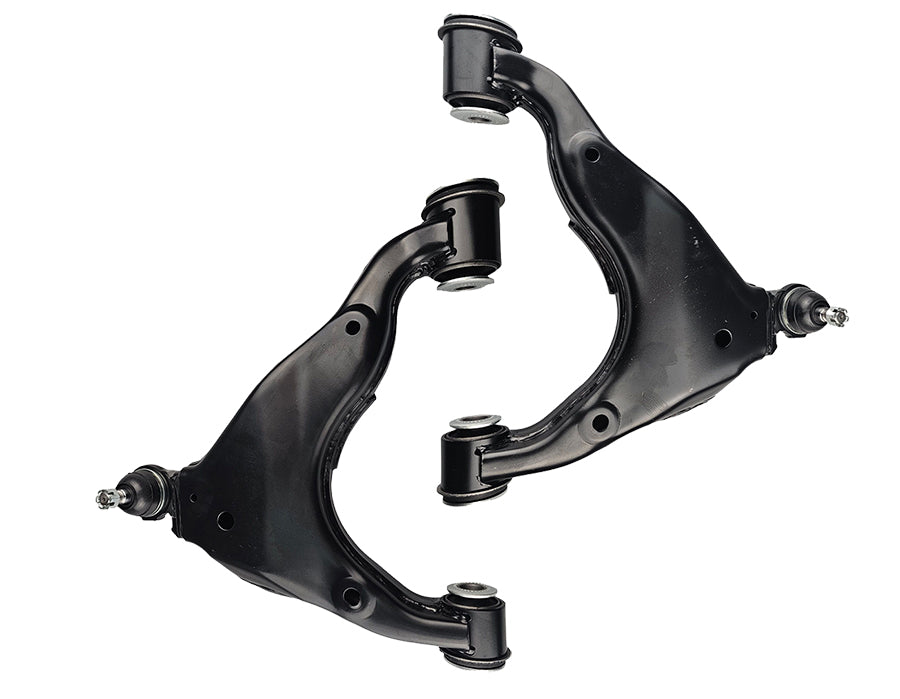 PAIR Lower Control Arm for Toyota FJ Cruiser Prado GDJ150 GRJ150 KDJ150 2009-2023