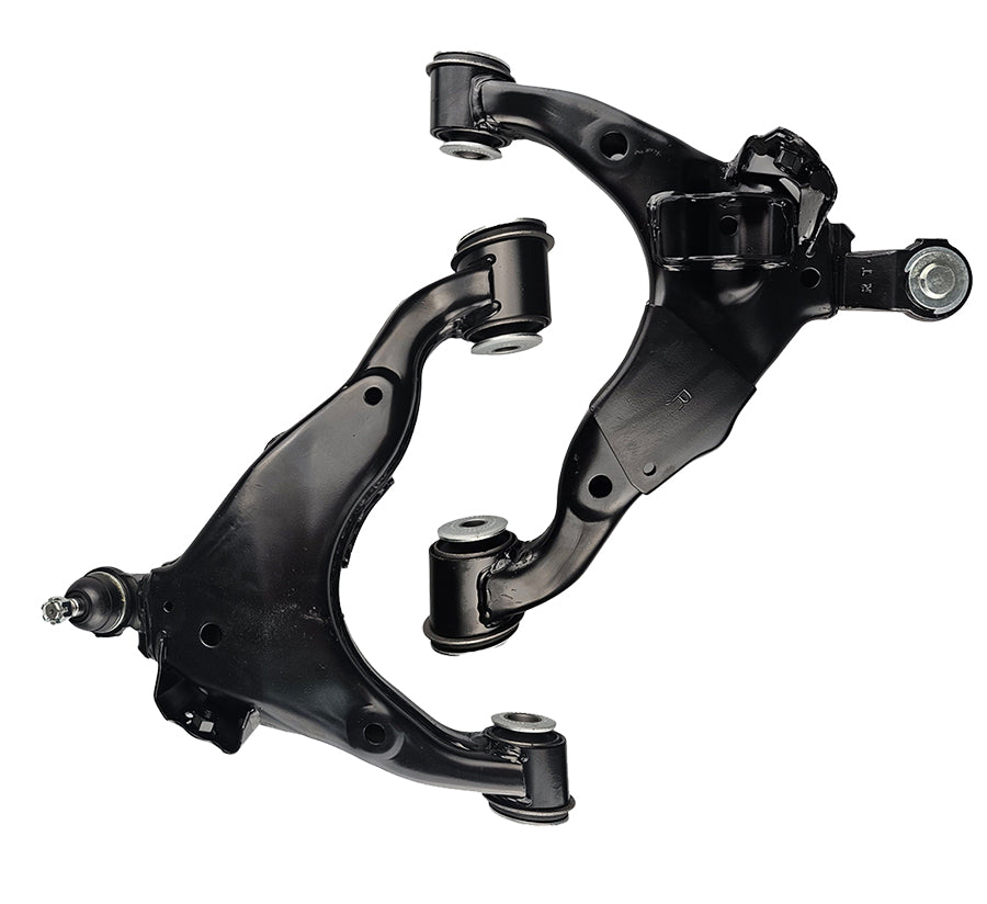 2X Lower Control Arm for Toyota Prado GDJ150 GRJ150 KDJ150 2009-2023 w/ KDSS