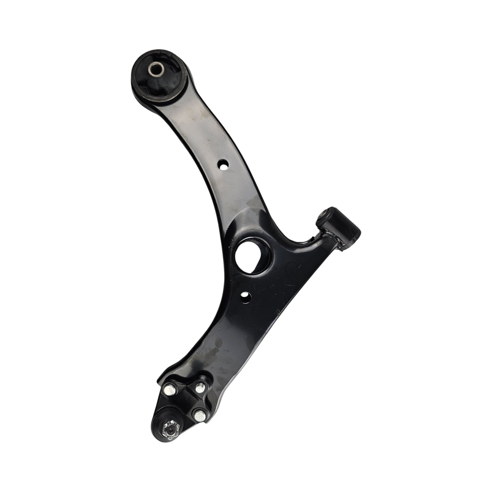 Front Right Lower Control Arm for Toyota Corolla ZRE172 1.8L 2ZRFE 2013-Onwards