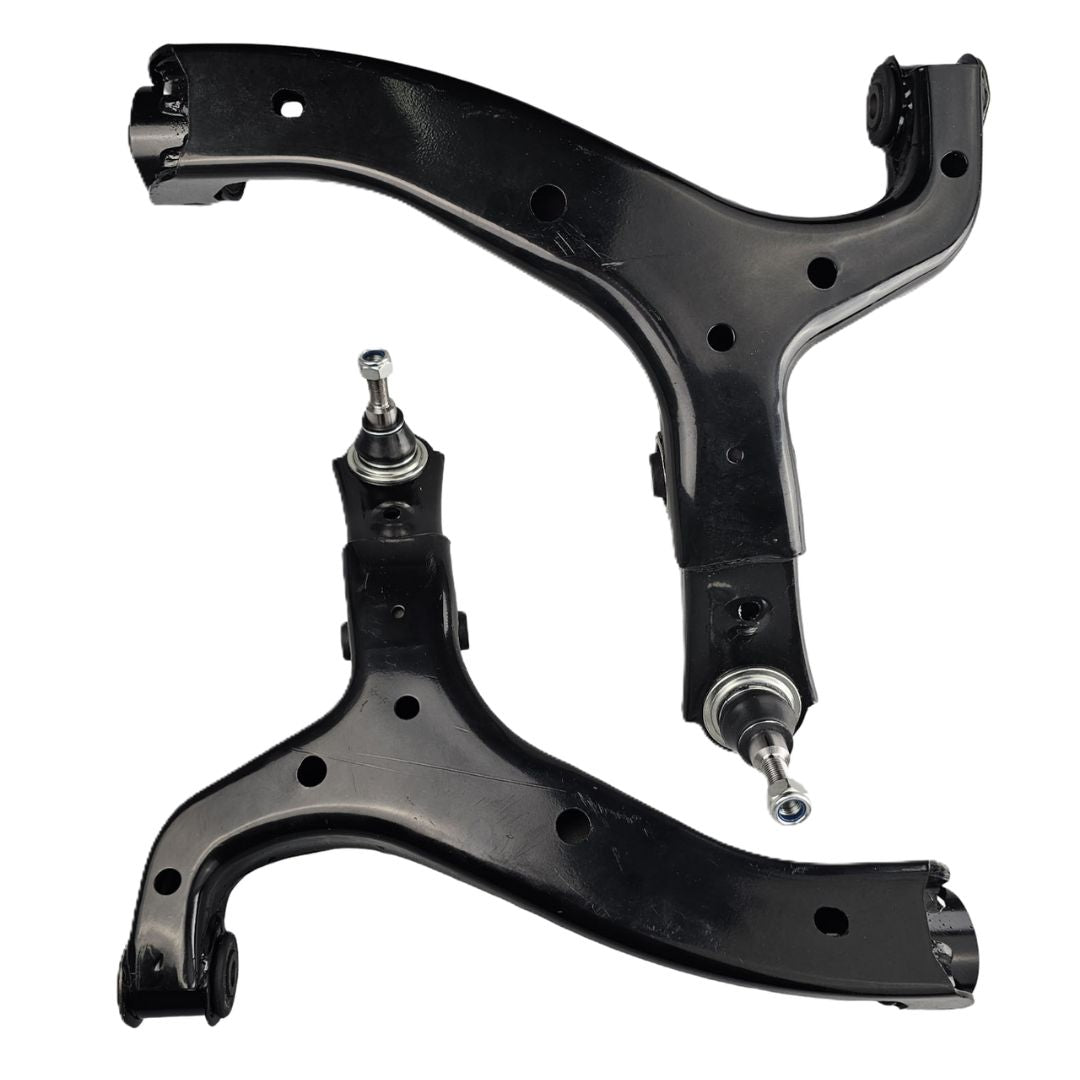 2 x Front Lower Control Arm for Volkswagen Amarok 2H 2.0L 3.0L 2010-2022