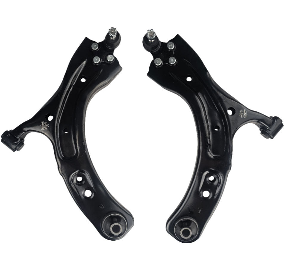 Front Left & Right Control Arm For Subaru Impreza GT G14 FB20C 2016~2023