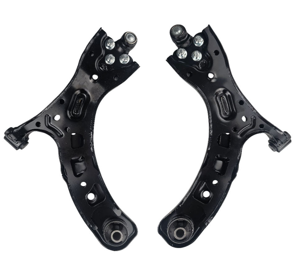 Front Left & Right Control Arm For Subaru Impreza GT G14 FB20C 2016~2023