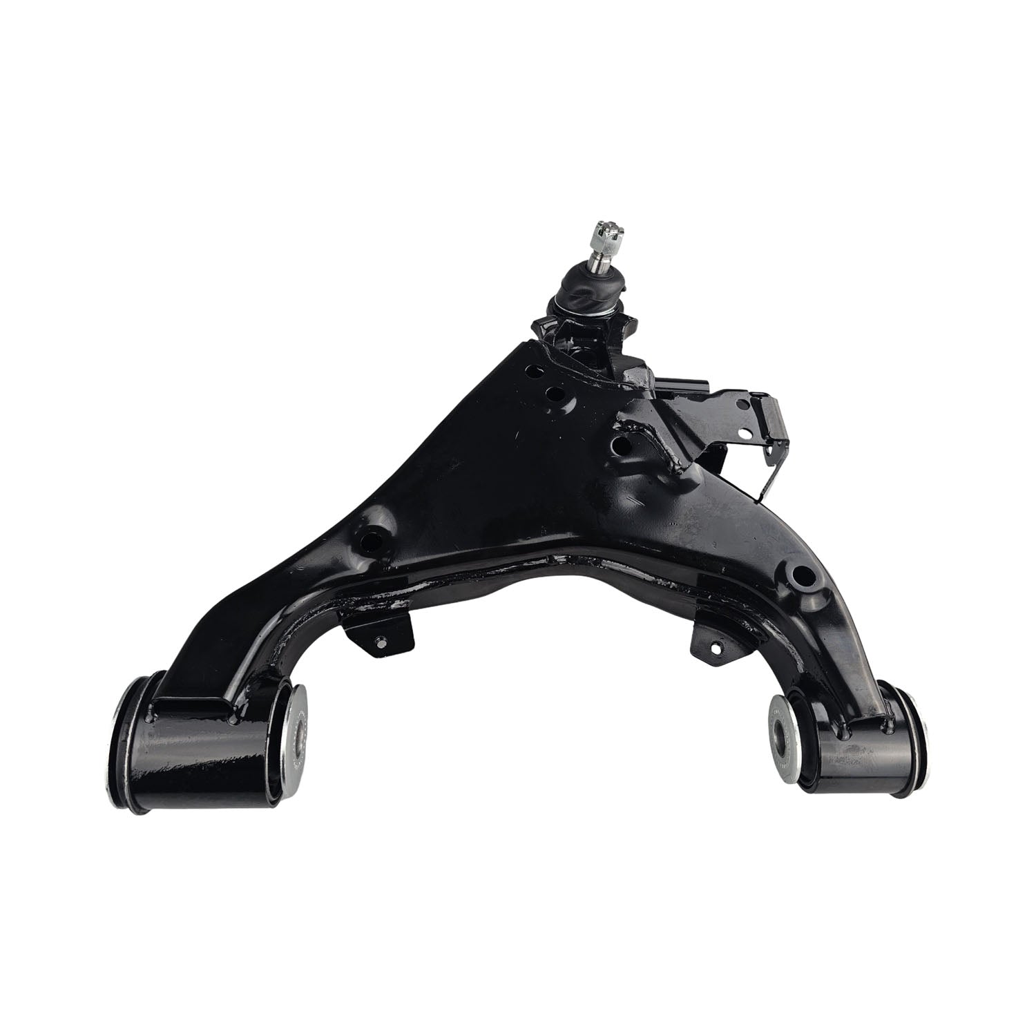 Front Right Lower Control Arm for Toyota Landcruiser FJA300 3.3L 2021-2025 AMT