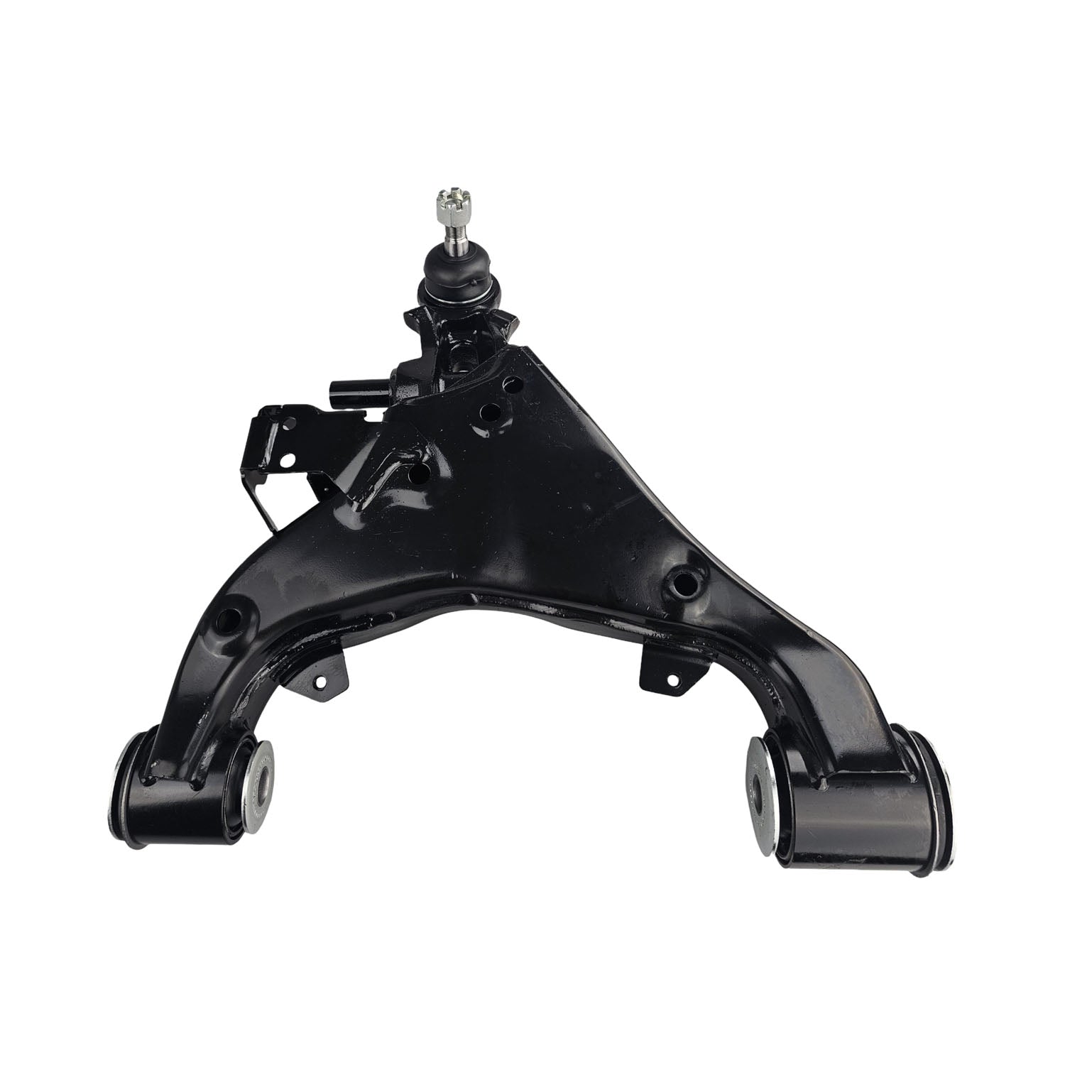 Front Left Lower Control Arm for Toyota Landcruiser FJA300 3.3L 2021-2025 AMT