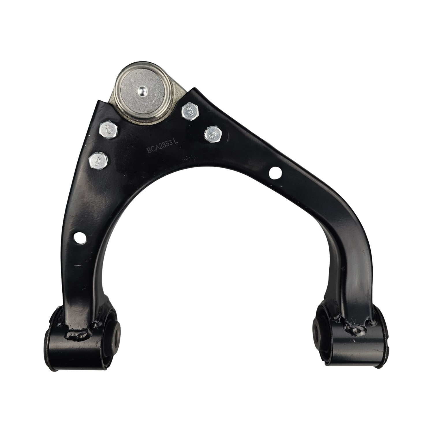 Front Left Upper Control Arm for Isuzu D-MAX TFR TFS 1.9 3.0 2020-On High Ride