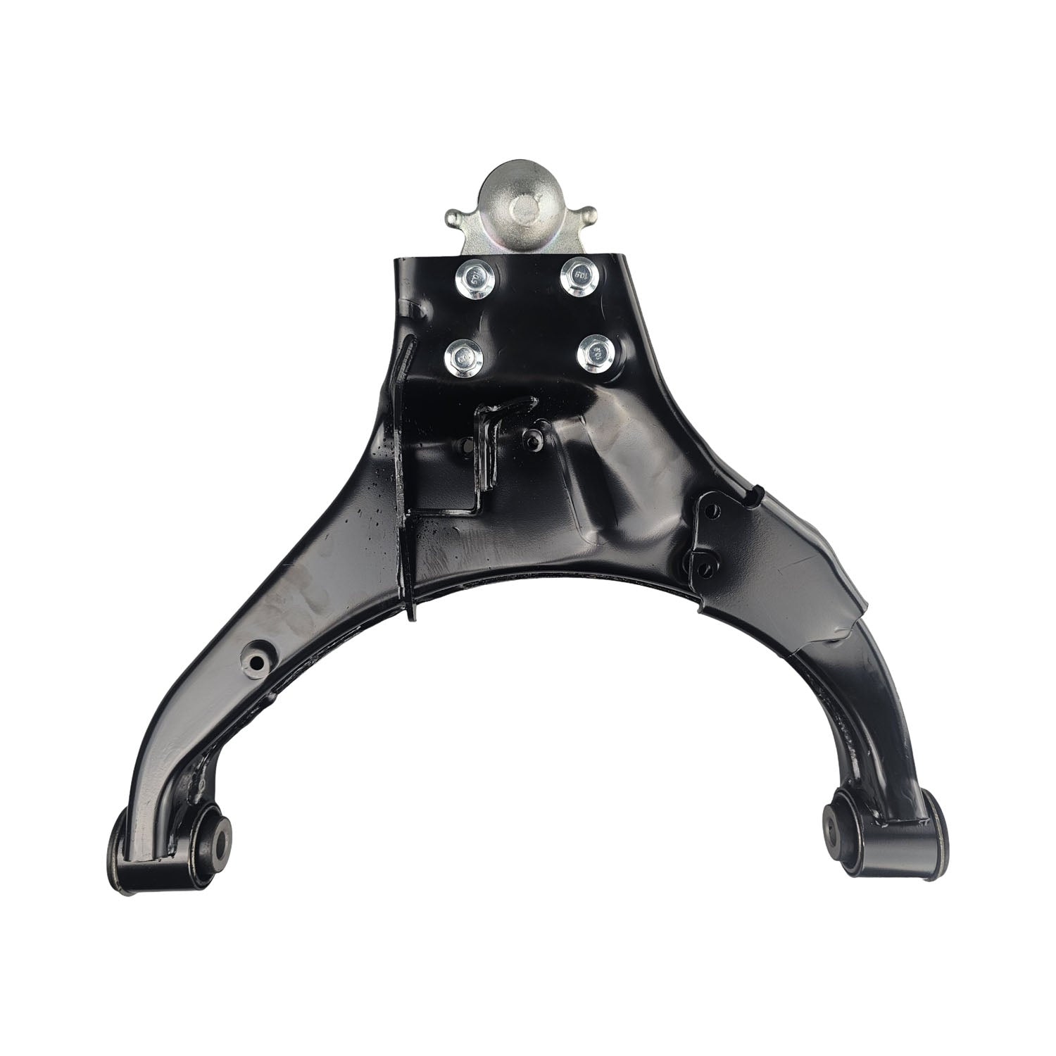 Front Right Lower Control Arm for Isuzu D-MAX TFR TFS 1.9 3.0 2020-On High Ride