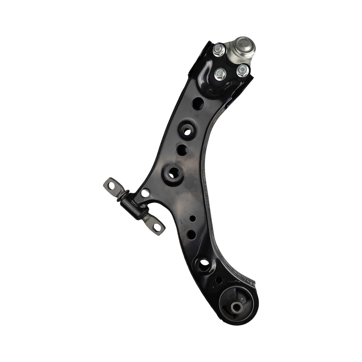 Front Left Lower Control Arm for Toyota Kluger TXUA70 TXUA75 AXUH78 GSU70 GSU75