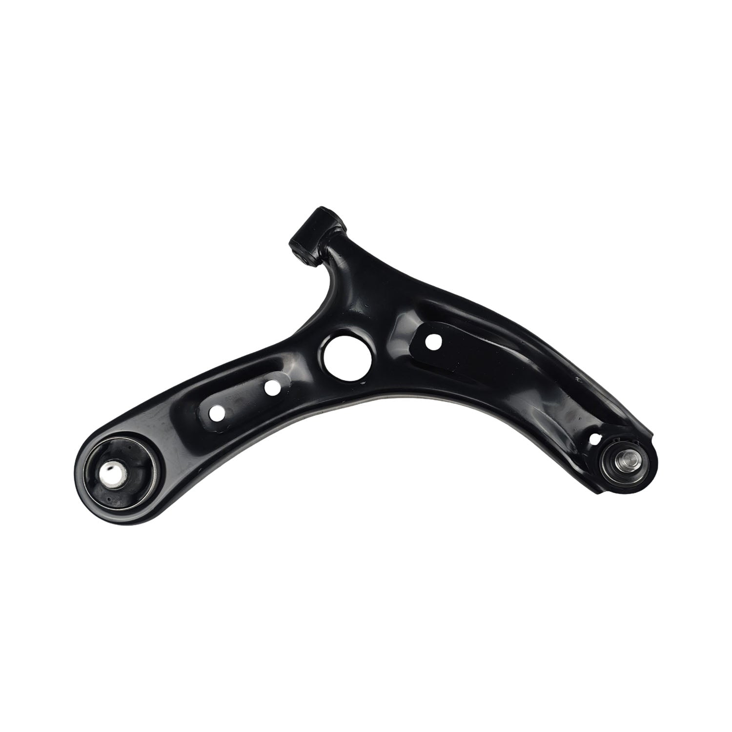 Front Lower Right Control Arm for Kia Rio YB 1.0L 1.4L 2017~2027