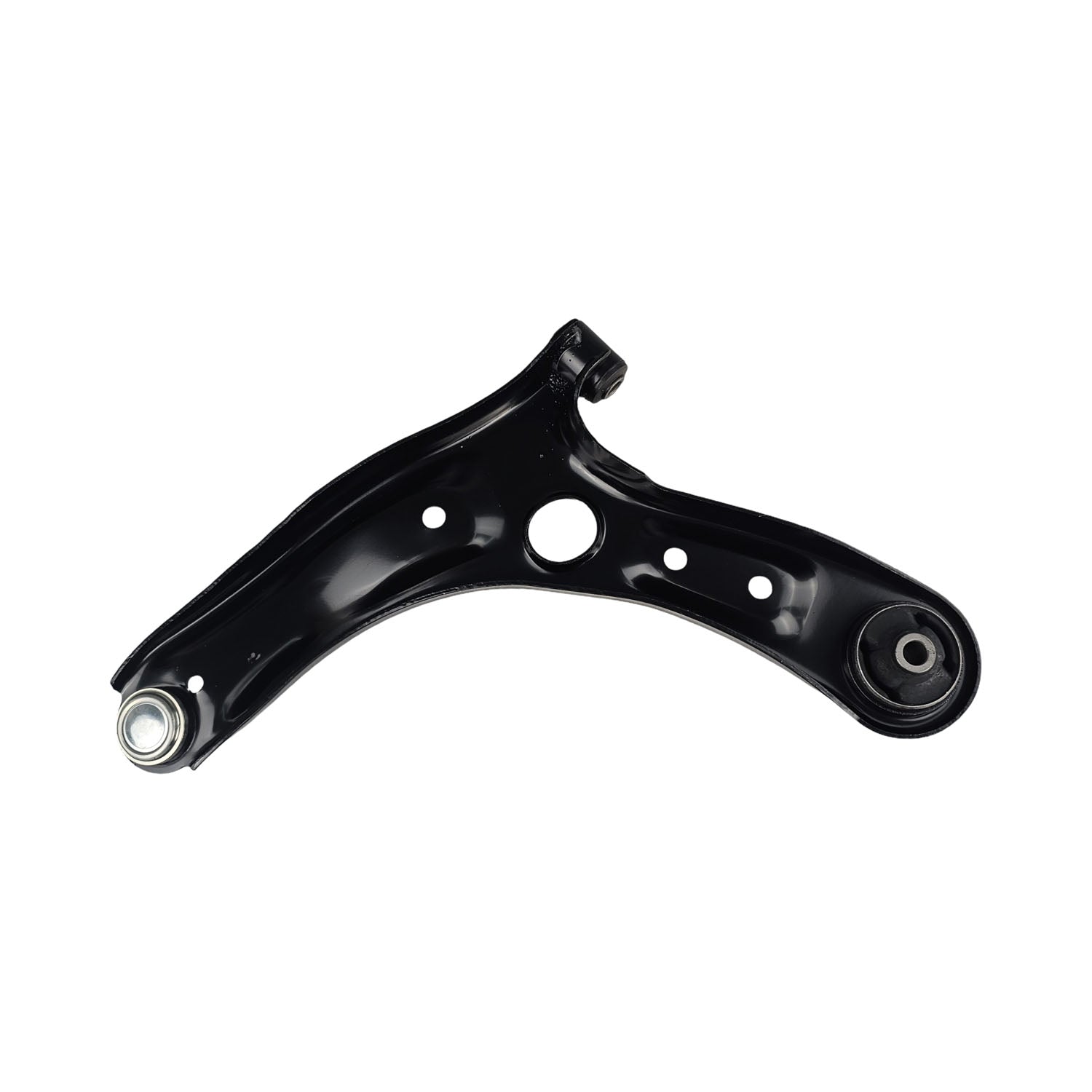 Front Lower Right Control Arm for Kia Rio YB 1.0L 1.4L 2017~2027