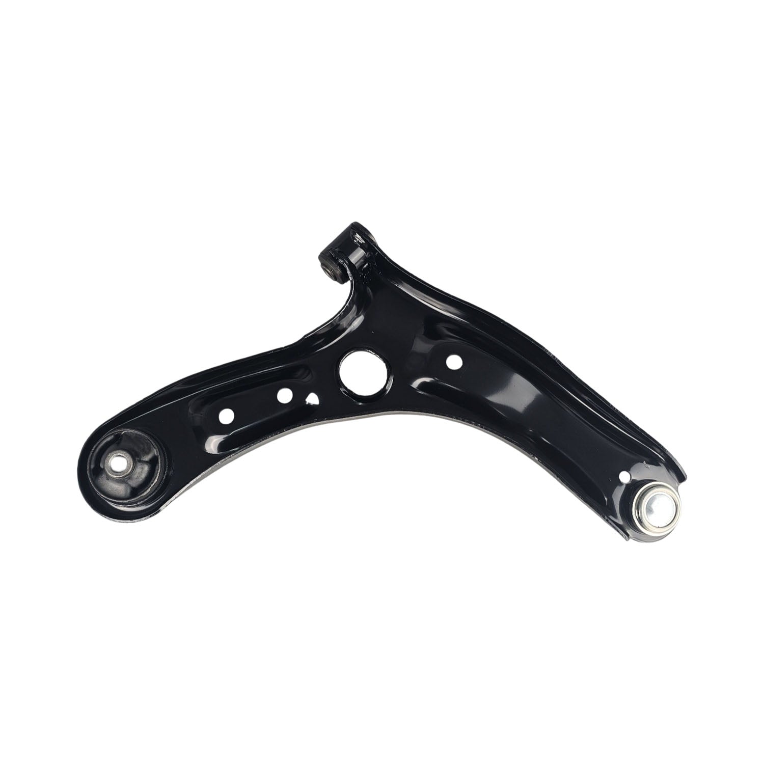Front Lower Left Control Arm for Kia Rio YB 1.0L 1.4L 2017~2027