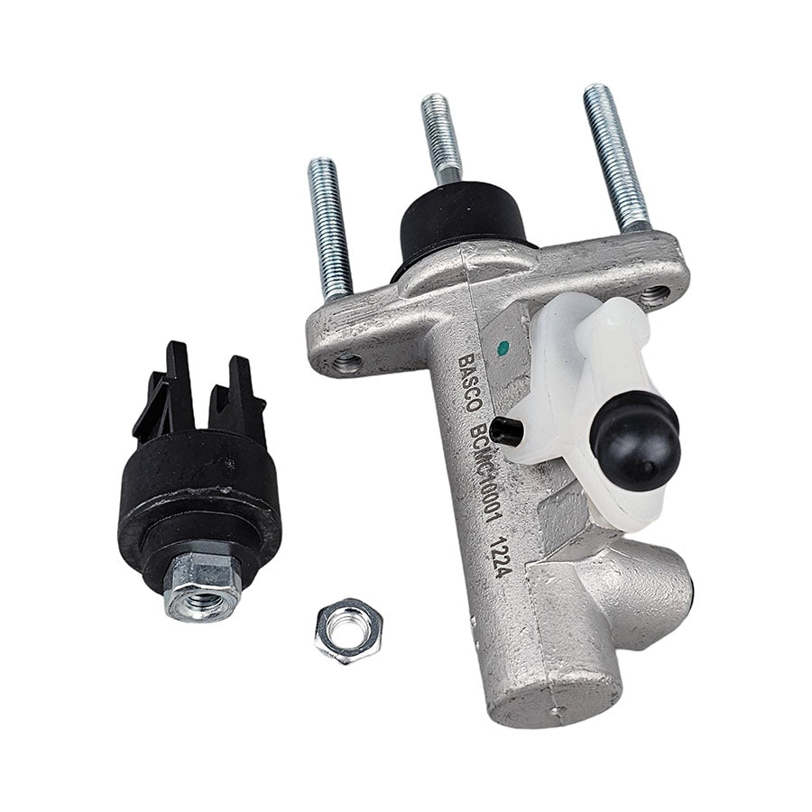 Clutch Master Cylinder for Toyota Hilux SR SR5 KUN16 KUN26 1KDTV Alloy