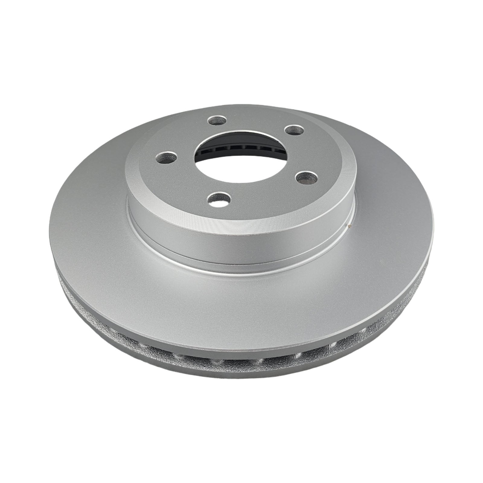 Front Brake Disc Rotor For Ford Falcon Fairlane Fairmont LTD BA BF FG X RWD