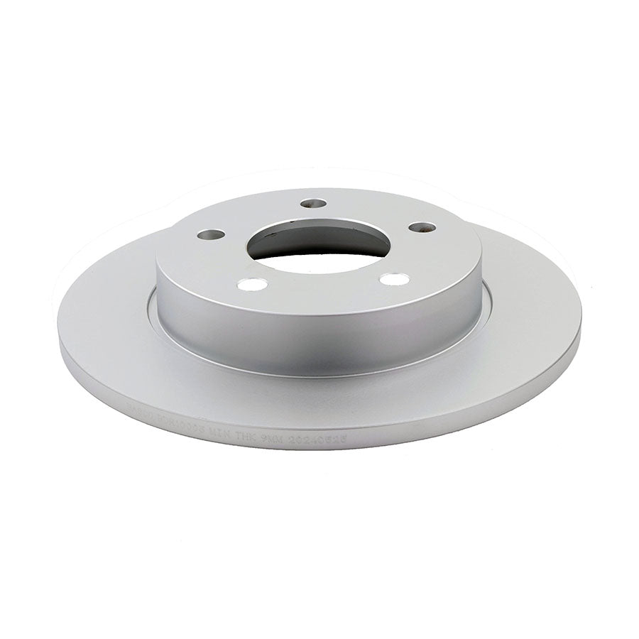 BDR11188 - Single Rotor