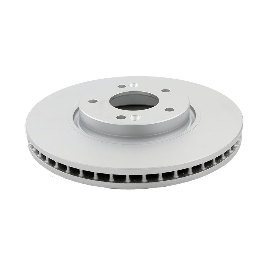 Front Bendix Brake Pads + Rotors for Kia Sportage KM 300mm DB1504